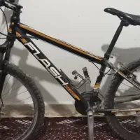 دوچرخه flash وارداتی