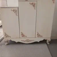 بوفه. جا کفشی. میز عسلی