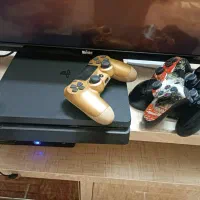 پی آس فور یک ترا کپی خور