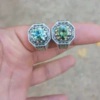 انگشترموزونایت|جواهرات|تهران, بوستان ولایت|دیوار