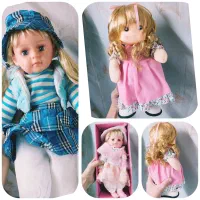 فروش ۳عدد عروسک