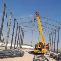 جوشکاری سیار