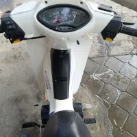 فروش موتور ویو سالم