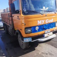 خاور‌۸۰۸|خودرو سنگین|اردبیل, |دیوار