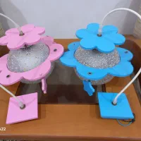 لوستر کودک