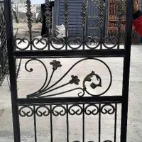 جوشکاری حرفه ای سیار|خدمات پیشه و مهارت|چالوس, |دیوار