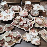 خانه خود را خلوت کنید|ظروف سرو و پذیرایی|تهران, دژکام|دیوار