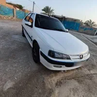 خودروپارس تیوفا مدل98|خودرو سواری و وانت|سراوان, |دیوار