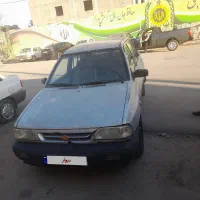 پراید ۸۵ دوگانه