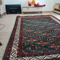 فرش دستبافت