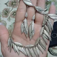 نقره|جواهرات|محمدشهر, ولدآباد|دیوار