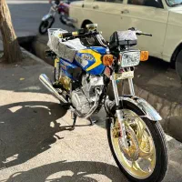 موتور نیکتاز جفت دیسک 200cc