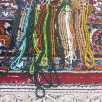 طسبیح وجانمازومهروزیارت عاشوراارتبات باخدا