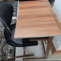 میزتحریر و صندلی.جم
