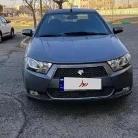 دنا ۹۸  متالیک تیپ۲ کارکرد۸۳۰۰۰