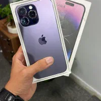 ۱۴ پرو مکس با رجیستر