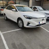 چانگان ایدو برقی