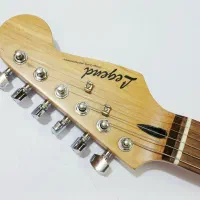 گیتار الکتریک Legend by Aria Pro II|گیتار، بیس، امپلیفایر|بندرعباس, |دیوار