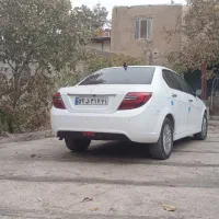 دنا شش دنده مدل 1403