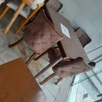 میز صندلی|میز و صندلی غذاخوری|اسلام‌‌آباد غرب, |دیوار