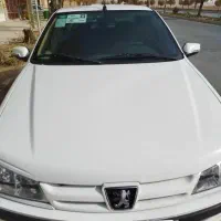 پژو پارس Tu5 1401|خودرو سواری و وانت|اصفهان, باغ زرشک|دیوار