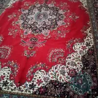 قالی|فرش|شیروان (خراسان), |دیوار