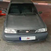 پراید 131sx مدل 90 هیدرولیک|خودرو سواری و وانت|اسلام‌شهر, شهرک احمدیه|دیوار