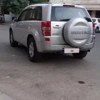 سوزوکی گرند ویتارا اتوماتیک مدل ۲۰۰۸|خودرو سواری و وانت|تهران, دریاچه شهدای خلیج فارس|دیوار