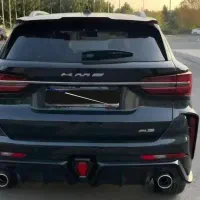 kmc a5|خودرو سواری و وانت|زنجان, |دیوار