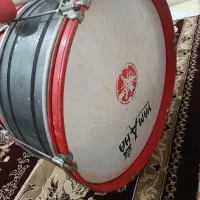 طبل محرم