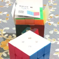 روبیک3×3حرفه ای(مویو)