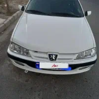 پژو پارس دوگانه مدل ۸۸ فوق العاده تمیز و سالم