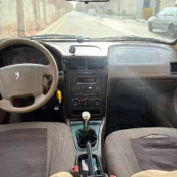 405 مدل 95|خودرو سواری و وانت|محمدشهر, محمدشهر|دیوار