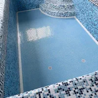 زیرسازی،آببندی،سرامیک استخر