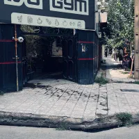 بوفه باشگاه