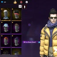 اکانت فری فایر فقط طاق|کنسول، بازی ویدئویی و آنلاین|خزل, |دیوار