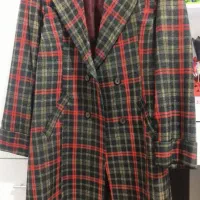 پالتو زنانە تازە|لباس|سقز, |دیوار