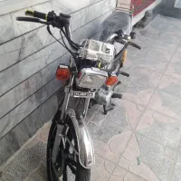 ۱۵۰|موتورسیکلت|کرج, حصارک پایین|دیوار
