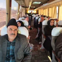 کربلا فوری|تور و چارتر|مشهد, محمدآباد|دیوار