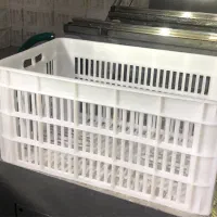 سبد حمال۲۰کیلویی سردخانه ای