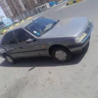 ۴۰۵ مدل ۹۱ دوگانه فابریک