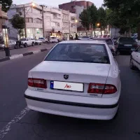 سمند موتور ملی مدل 90 دوگانه کارخانه