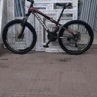 ۲۴ دوچرخه حرفه ای بسیارتمیز درحدنو|دوچرخه، اسکیت، اسکوتر|آستانه اشرفیه, |دیوار