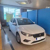 تارا دستی ۶دنده سفید صفر کیلومتر