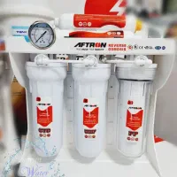 تصفیه آب خانگی افترون کره AFTRON تصویه تسویه تسفیه