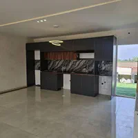 ویلافلت ۴۵۰ متری خوش ساخت سندتحویل ۵دقیقه ای دریا|فروش خانه و ویلا|رشت, منظریه|دیوار