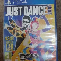 دیسک بازی Ps5 و Ps4 جاست دنس Just dance 2021|کنسول، بازی ویدئویی و آنلاین|تهران, شمس‌آباد|دیوار