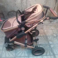 کالسکه بلکو در حد|کالسکه و لوازم جانبی|پاکدشت, پاکدشت (مامازند)|دیوار