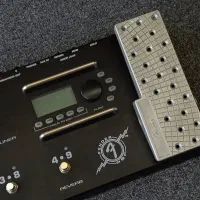 مولتی افکت گیتار فندر|گیتار، بیس، امپلیفایر|شیراز, معالیآباد|دیوار