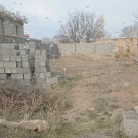 زمین بافت مسکونی نیارک قزوین